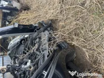 Prag dreapta tabla Volkswagen Golf 5 2008