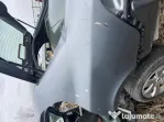 Aripa Stanga Spate Skoda Superb 2 2012