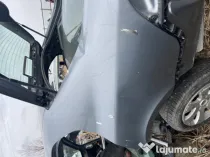 Aripa Stanga Spate Skoda Superb 2 2012