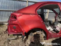 Aripa Dreapta Spate Mitsubishi Lancer 2010