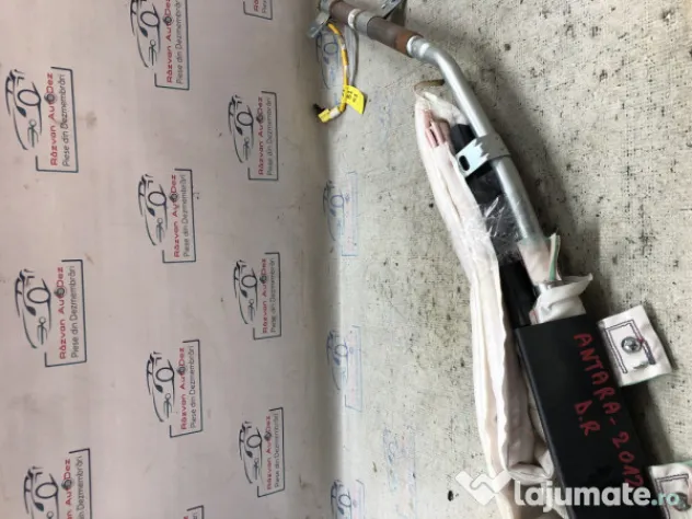 Airbag cortina dreapta Opel Antara 2012