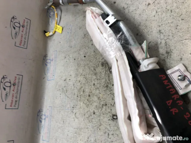 Airbag cortina dreapta Opel Antara 2012
