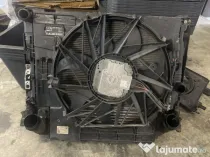 Set Radiatoare + Ventilator BMW X3 F25 2.0 Motorina 2012