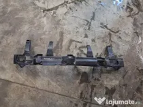 Suport bara spate Dacia Duster 2013