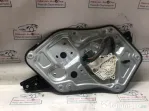 Macara geam dreapta fata Skoda Yeti 2012