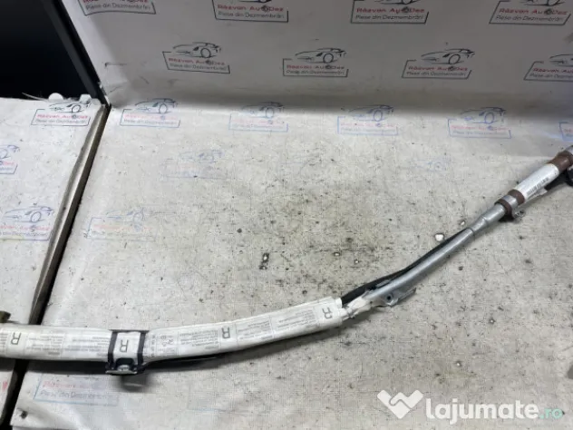 Airbag cortina dreapta Mercedes E Class w211 2004