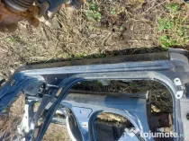 Prag stanga Citroen C1 1.2 Benzina 2015