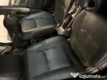 Interior Complet Piele Nissan Pulsar 1.2 Benzina 2015