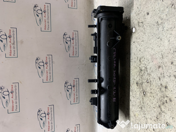 Galerie admisie Nissan Pulsar 1.2 Benzina 2015