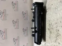 Galerie admisie Nissan Pulsar 1.2 Benzina 2015