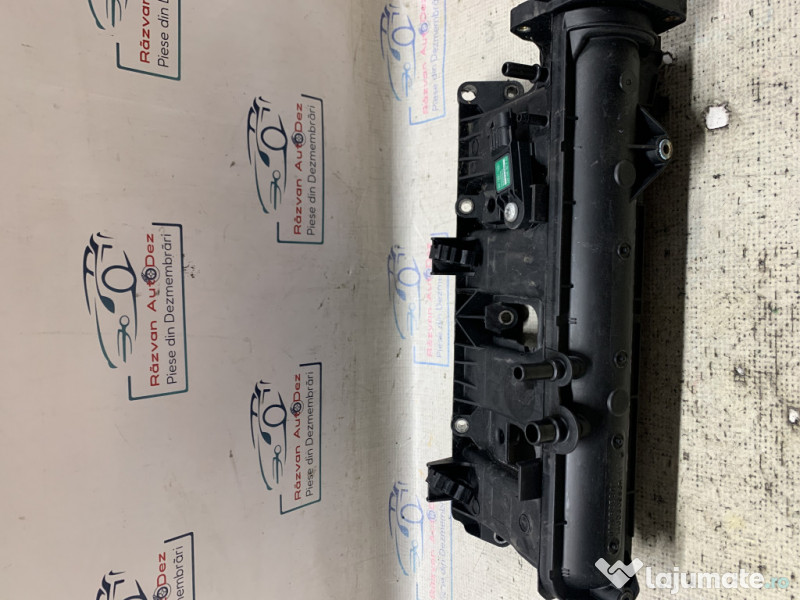 Galerie admisie Nissan Pulsar 1.2 Benzina 2015