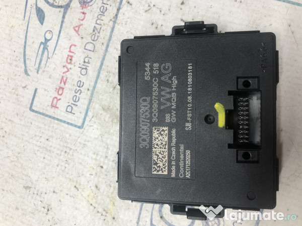 Modul Gateway Skoda Kodiaq 2.0 Motorina 2018