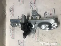 Macara geam dreapta spate Nissan Pulsar 1.2 Benzina 2014