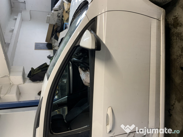 Usa dreapta fata Skoda Octavia 3 Break 1.6 Motorina 2015