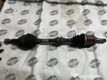 Planetara stanga fata Nissan Pulsar 1.2 Benzina 2015