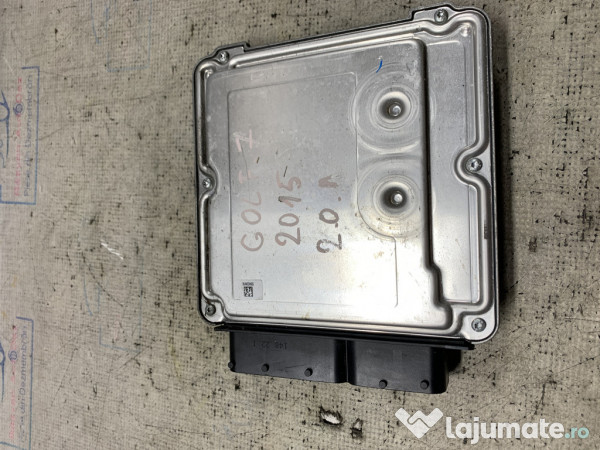 Calculator motor Volkswagen Golf 7 Break 2.0 Motorina 2015