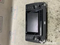 Navigatie Volkswagen Golf 7 Break 2.0 Motorina 2015