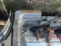 Prag dreapta tabla Nissan Pulsar 2015