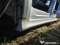 Prag stanga plastic Mercedes B-Class 2005