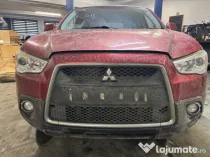 Fata completa Mitsubishi ASX 1.8 Motorina 2012