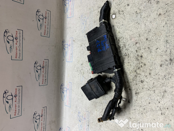 Panou sigurante Nissan Pulsar 1.2 Benzina 2015