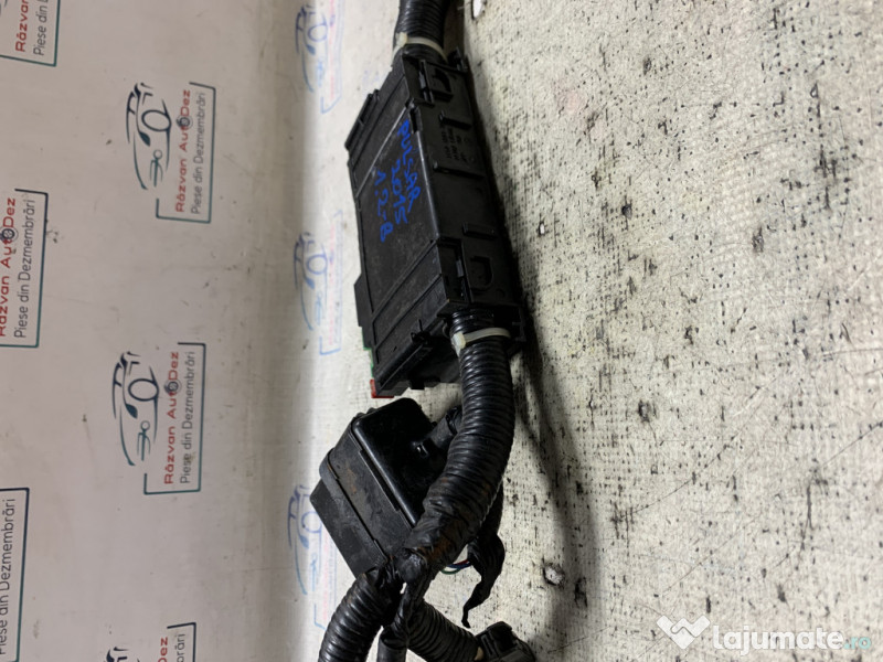 Panou sigurante Nissan Pulsar 1.2 Benzina 2015