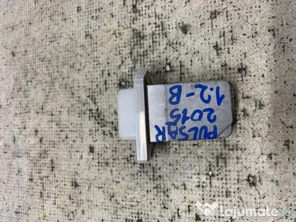 Rezistenta Ventilator Nissan Pulsar 1.2 Benzina 2015