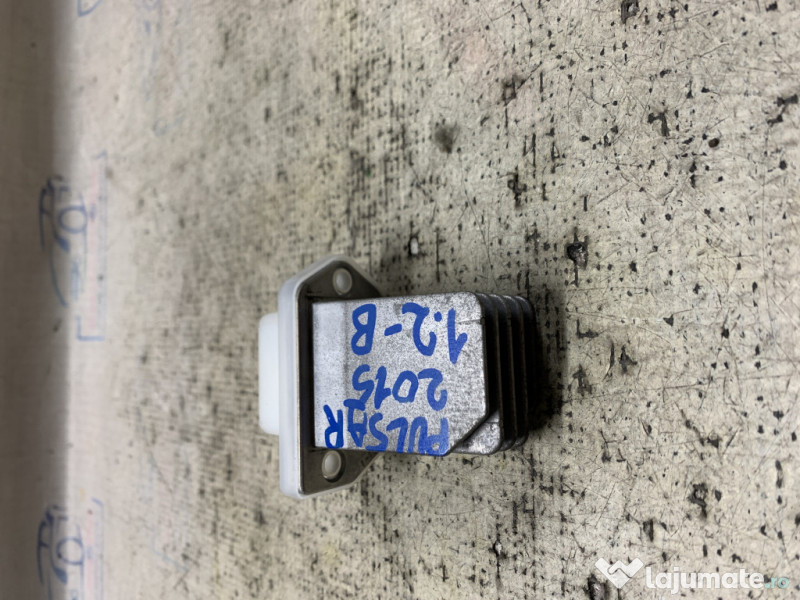 Rezistenta Ventilator Nissan Pulsar 1.2 Benzina 2015