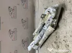 Airbag cortina dreapta Nissan Pulsar 1.2 Benzina 2015