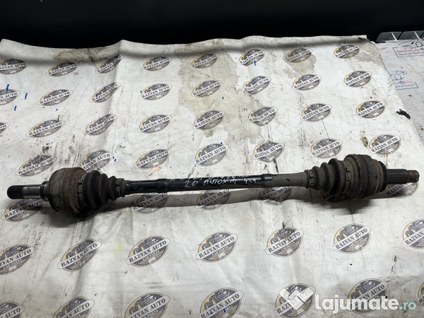 Planetara dreapta spate BMW X3 F25 2.0 Motorina 2013