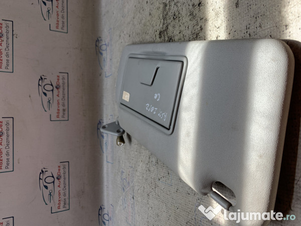 Parasolar dreapta Mitsubishi ASX 1.5 Motorina 2012