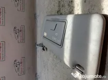 Parasolar dreapta Mitsubishi ASX 1.5 Motorina 2012