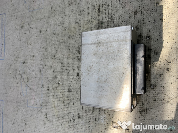 Amplificator audio BMW E60 - Motorina 2007