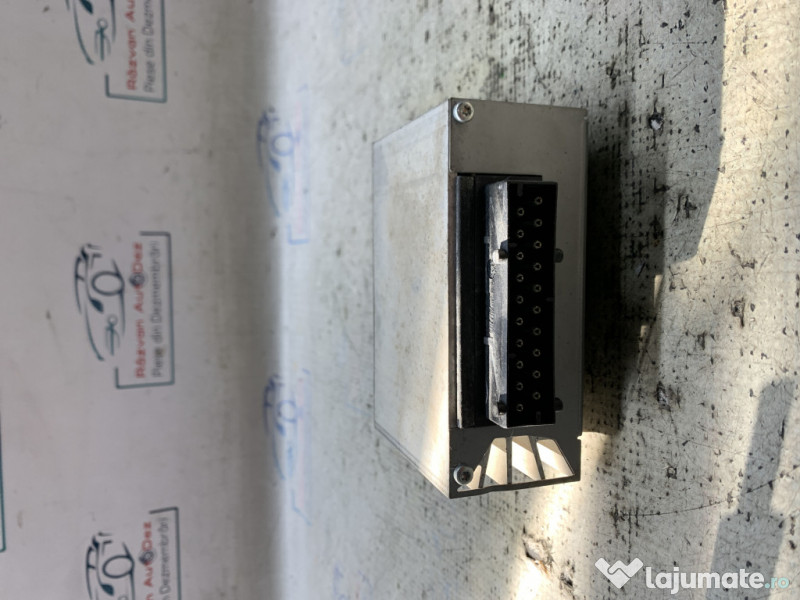 Amplificator audio BMW E60 - Motorina 2007