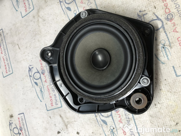 Boxa dreapta fata BMW X3 F25 2.0 Motorina 2011