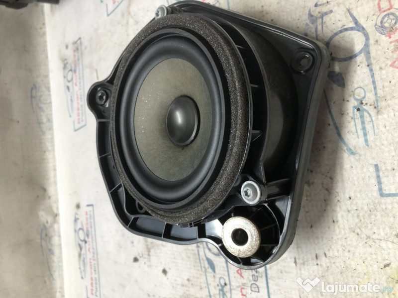 Boxa dreapta fata BMW X3 F25 2.0 Motorina 2011