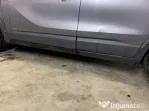 Prag stanga plastic Opel Crossland X 1.2 Benzina 2017