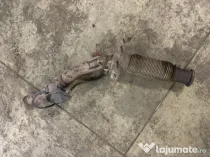 Clapeta evacuare Volkswagen Golf 7 2.0 Motorina 2015