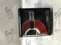 Stop stanga hayon Land Rover Discovery - Motorina 2016