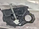 Macara geam dreapta fata Mazda CX-5 - Motorina 2018