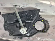 Macara geam dreapta fata Mazda CX-5 - Motorina 2018