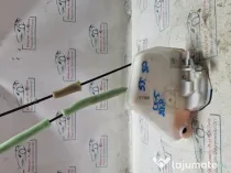 Broasca stanga spate Mazda CX-5 - Motorina 2018