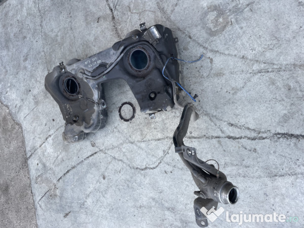 Rezervor Skoda Octavia 3 1.6 Motorina 2015