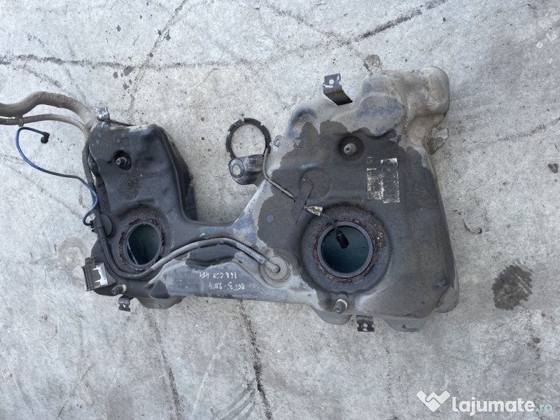 Rezervor Skoda Octavia 3 1.6 Motorina 2015