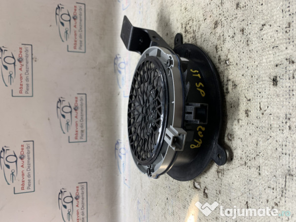 Boxa stanga spate Citroen C3 - Motorina 2018