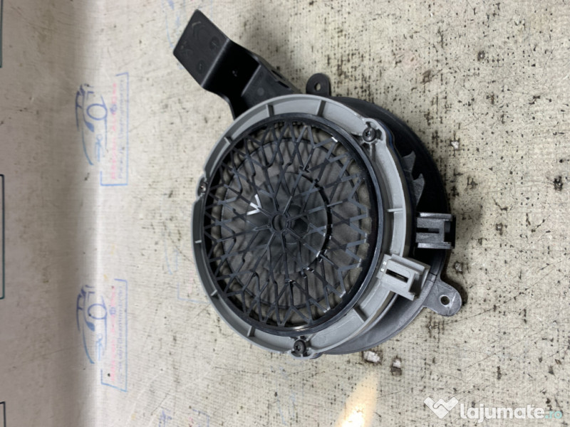 Boxa stanga spate Citroen C3 - Motorina 2018