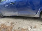 Prag stanga tabla Dacia Sandero 3 1.0 Benzina 2021