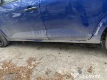 Prag stanga tabla Dacia Sandero 3 1.0 Benzina 2021