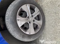 Jante tabla la bucata Dacia Sandero 3 1.0 Benzina 2021