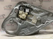 Macara geam dreapta spate Ford Focus - Motorina 2010